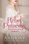 Book cover for Rebel Princess