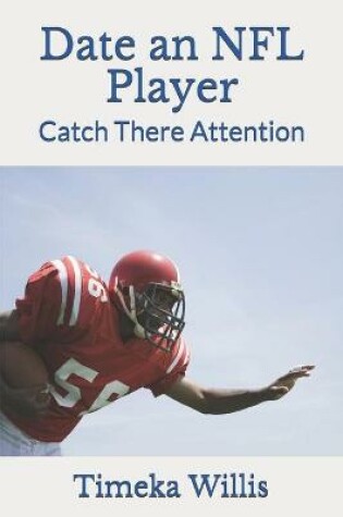 Cover of Date an NFL Player