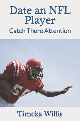 Book cover for Date an NFL Player