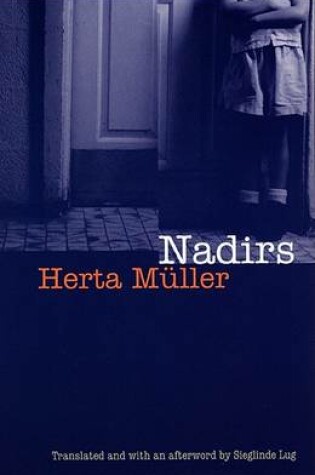 Cover of Nadirs