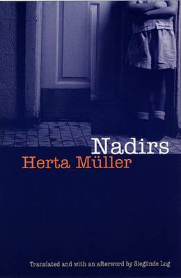 Cover of Nadirs