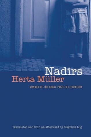 Cover of Nadirs