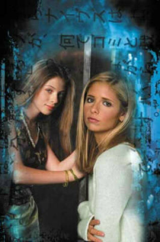 Cover of Buffy The Vampire Slayer: False Memories