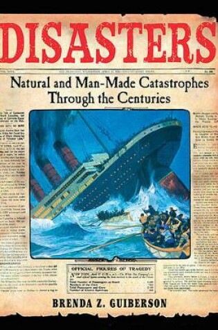 Cover of Disasters