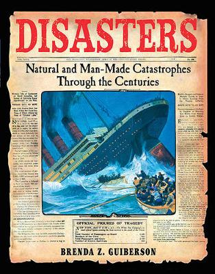 Cover of Disasters