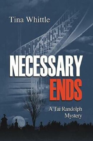 Cover of Necessary Ends