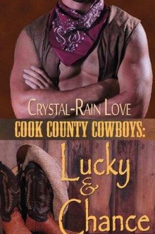 Cover of Cook County Cowboys