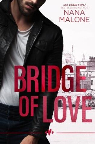 Cover of Bridge of Love