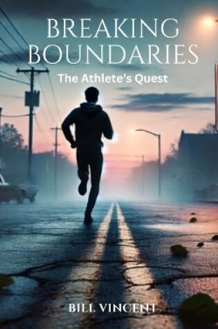 Cover of Breaking Boundaries