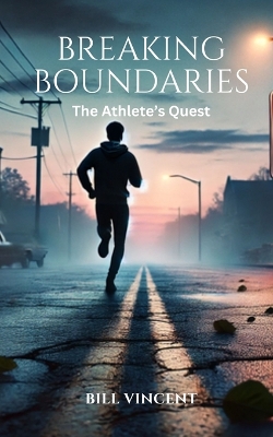 Book cover for Breaking Boundaries