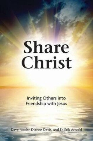 Cover of Share Christ