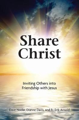 Book cover for Share Christ