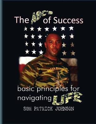 Book cover for The ABC's of Success