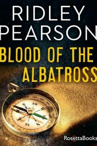 Cover of Blood of the Albatross