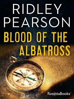 Book cover for Blood of the Albatross