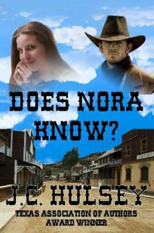 Cover of Does Nora Know