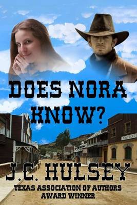 Book cover for Does Nora Know