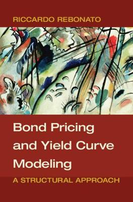 Book cover for Bond Pricing and Yield Curve Modeling