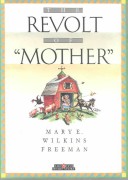 Cover of The Revolt of "Mother"
