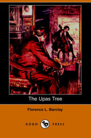 Cover of The Upas Tree (Dodo Press)