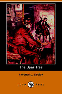 Book cover for The Upas Tree (Dodo Press)