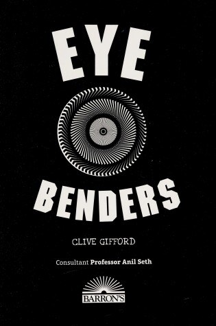 Cover of Eye Benders