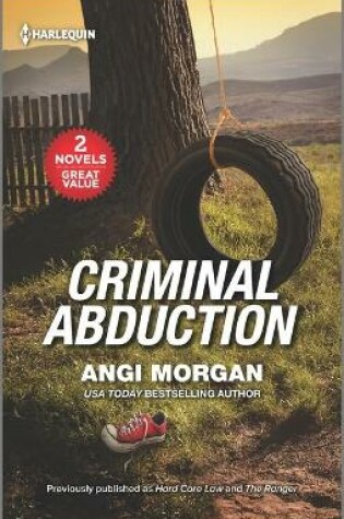 Cover of Criminal Abduction