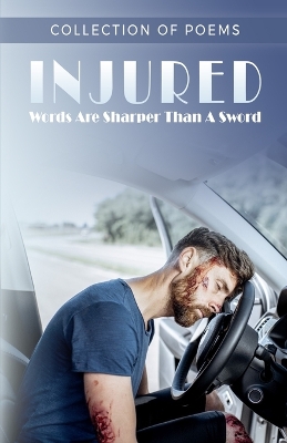Book cover for Injured