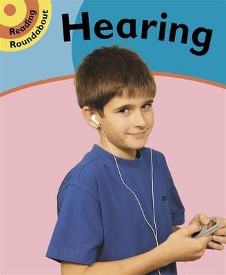 Cover of Hearing