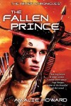Book cover for The Fallen Prince