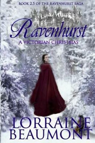 Cover of Ravenhurst
