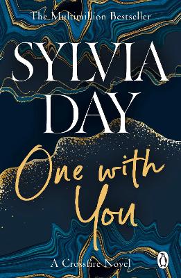 Book cover for One with You