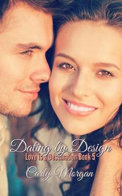 Book cover for Dating by Design