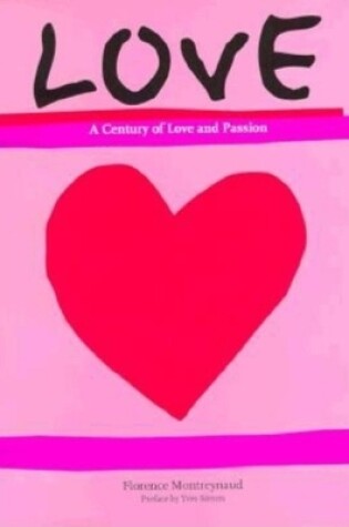 Cover of Love