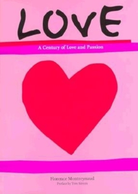 Cover of Love