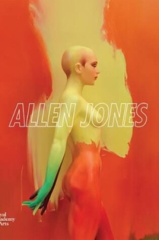 Cover of Allen Jones