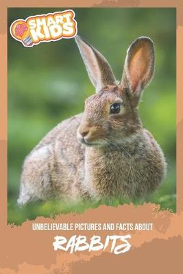 Book cover for Unbelievable Pictures and Facts About Rabbits