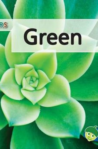 Cover of Green