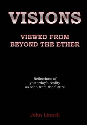 Book cover for Visions