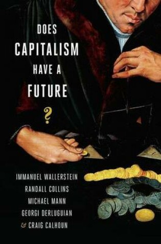 Cover of Does Capitalism Have a Future?