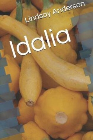 Cover of Idalia