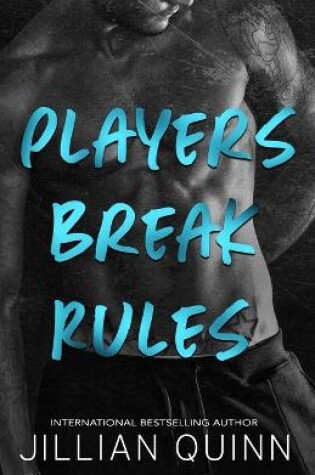 Cover of Players Break Rules