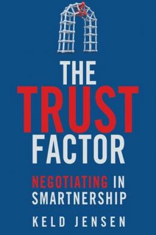 Cover of The Trust Factor