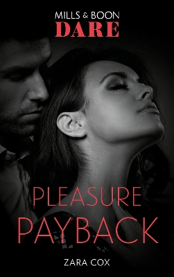 Cover of Pleasure Payback