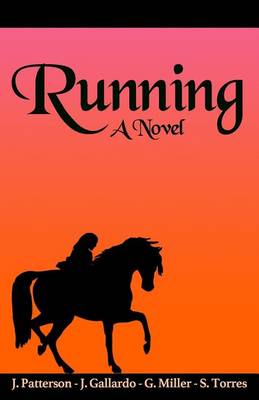 Book cover for Running