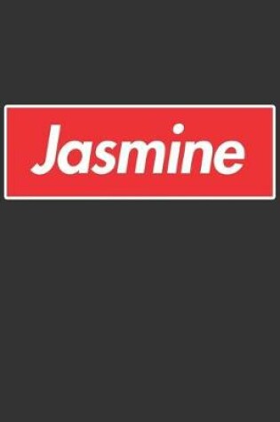 Cover of Jasmine