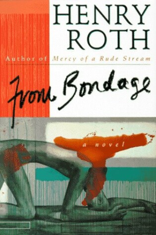 Cover of From Bondage: a Novel
