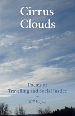 Book cover for Cirrus Clouds