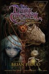 Book cover for Jim Henson's The Dark Crystal: Creation Myths Vol. 3
