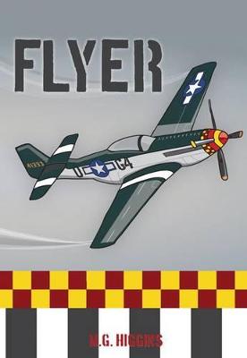 Cover of Flyer